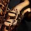 Henri Selmer  Paris - saksofon tenorowy Supreme Lacquered